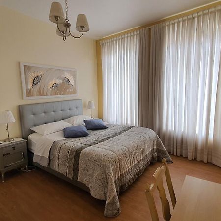 Downtown Porto With Parking Next To Subway Apartment Luaran gambar
