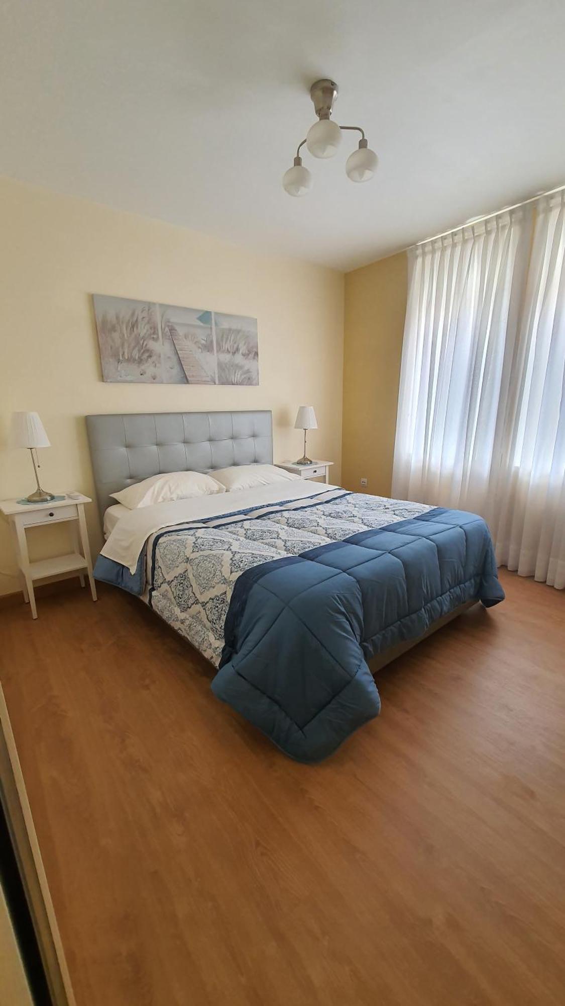 Downtown Porto With Parking Next To Subway Apartment Luaran gambar
