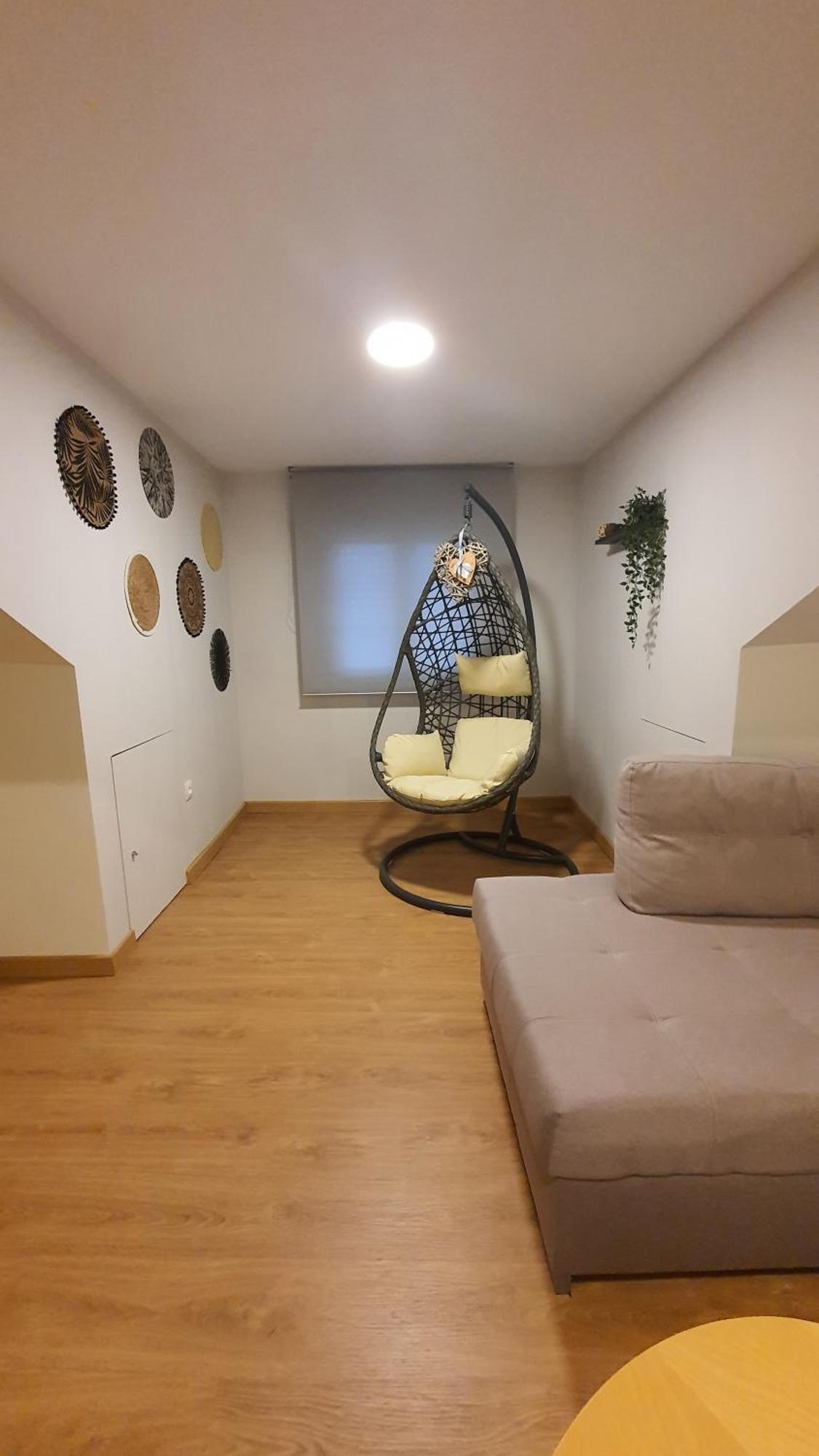 Downtown Porto With Parking Next To Subway Apartment Luaran gambar