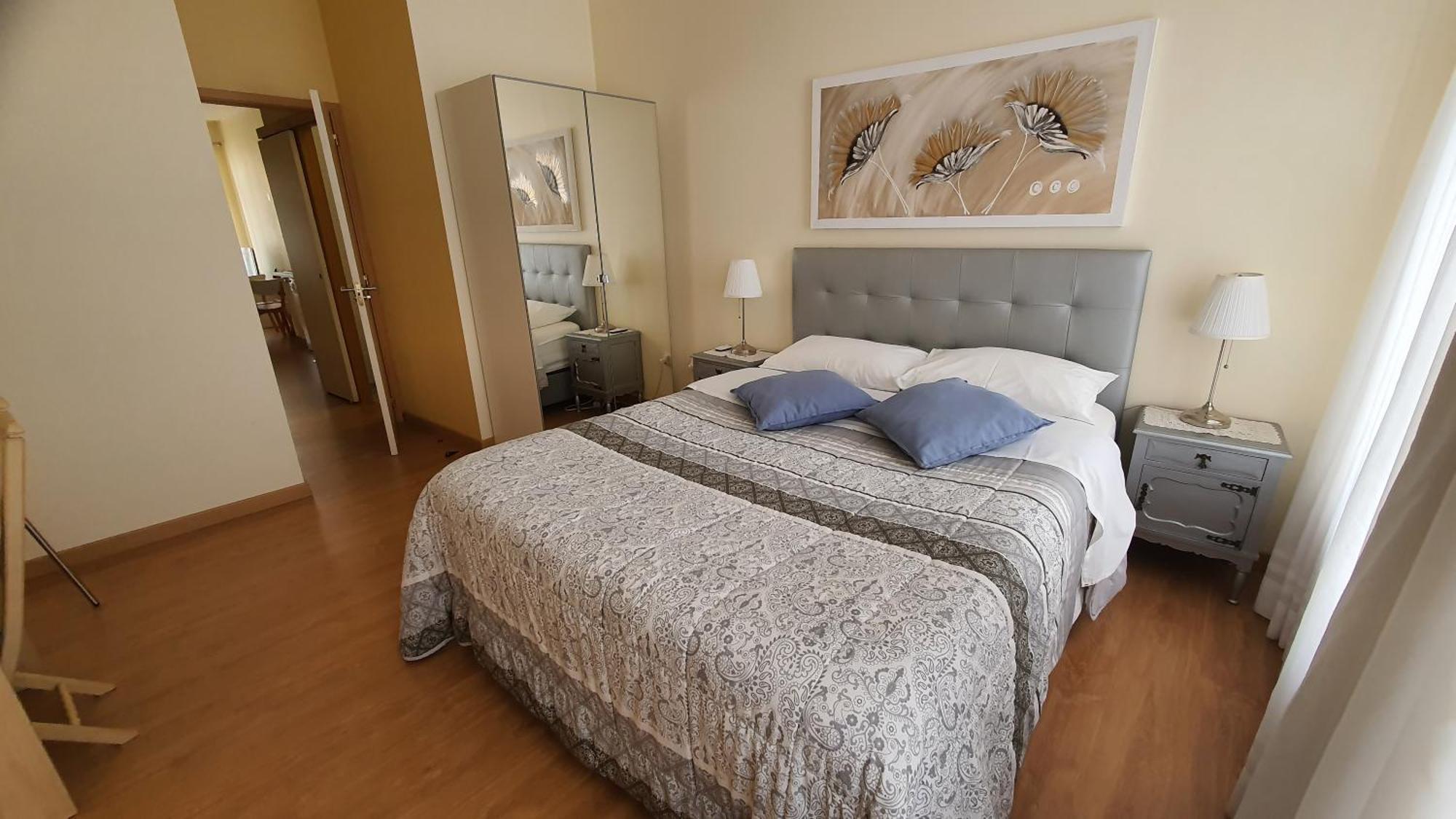 Downtown Porto With Parking Next To Subway Apartment Luaran gambar